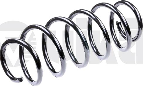 Vika 44111608901 - Coil Spring car-mod.net