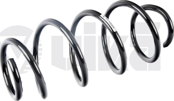 Vika 44111608401 - Coil Spring car-mod.net