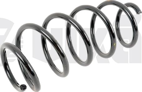 Vika 44111608001 - Coil Spring car-mod.net