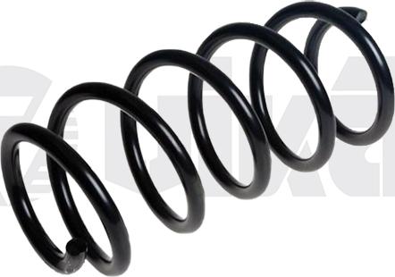 Vika 44111607301 - Coil Spring car-mod.net