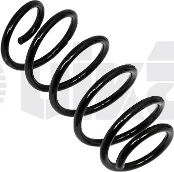 Vika 44111607201 - Coil Spring car-mod.net