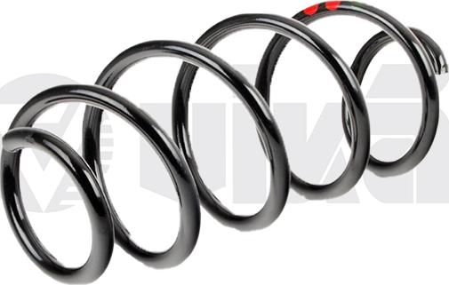 Vika 44111610401 - Coil Spring car-mod.net