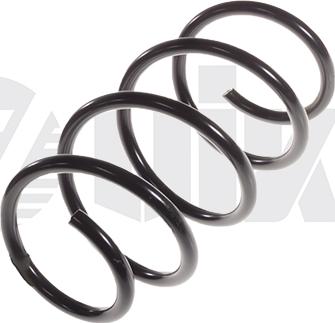 Vika 44111610701 - Coil Spring car-mod.net