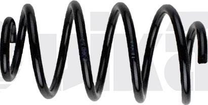 Vika 44111611901 - Coil Spring car-mod.net