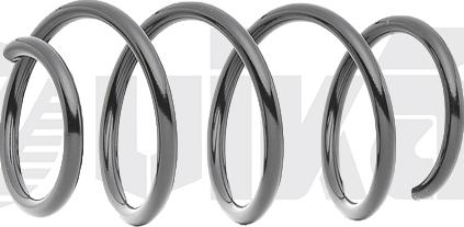 Vika 44111611501 - Coil Spring car-mod.net