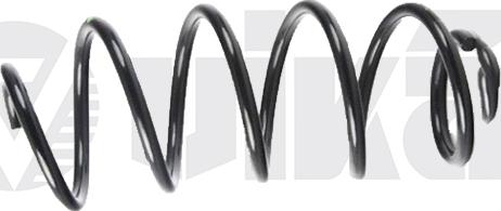 Vika 44111611701 - Coil Spring car-mod.net