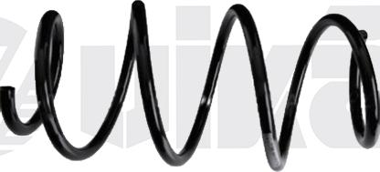Vika 44111612001 - Coil Spring car-mod.net