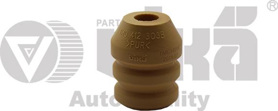 Vika 44120021501 - Rubber Buffer, suspension car-mod.net