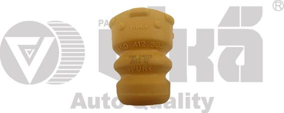 Vika 44120021701 - Rubber Buffer, suspension car-mod.net