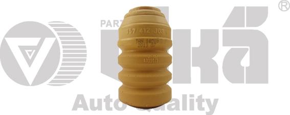 Vika 44120022001 - Rubber Buffer, suspension car-mod.net