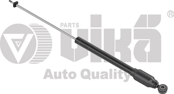 Vika 44250000201 - Shock Absorber, steering car-mod.net