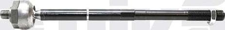 Vika 44231680601 - Inner Tie Rod, Axle Joint car-mod.net