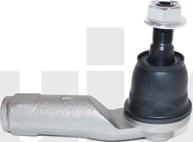 Vika 44231680001 - Tie Rod End car-mod.net