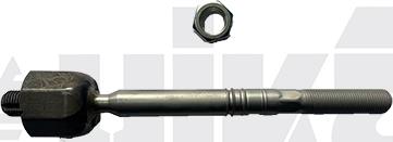 Vika 44231681501 - Inner Tie Rod, Axle Joint car-mod.net