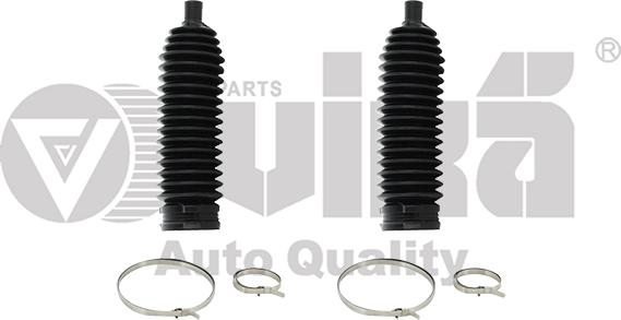 Vika 44231679701 - Bellow, steering car-mod.net
