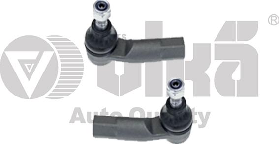 Vika 44231675601 - Bellow, ball joint car-mod.net