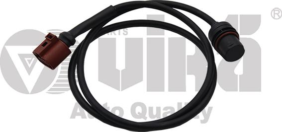 Vika 44231676001 - Sensor, suction pipe reverse flap car-mod.net