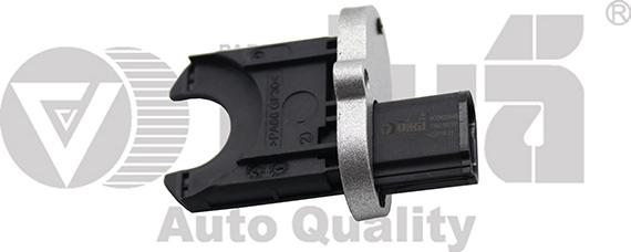 Vika 44231676101 - Sensor, suction pipe reverse flap car-mod.net