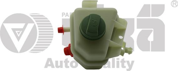Vika 44221576201 - Expansion Tank, power steering hydraulic oil car-mod.net