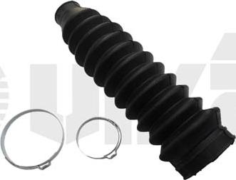 Vika 44221769601 - Bellow, steering car-mod.net