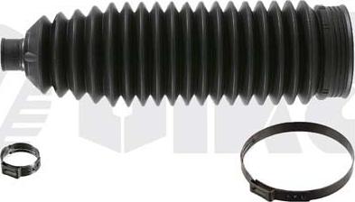 Vika 44221769701 - Bellow, steering car-mod.net