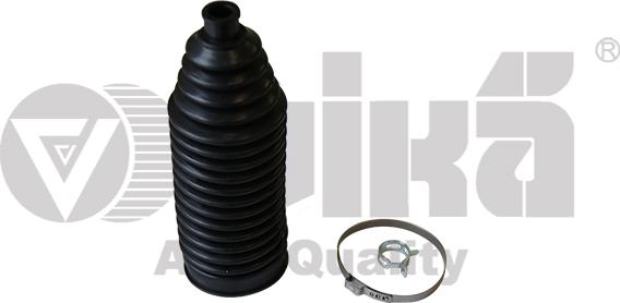 Vika 44221768601 - Bellow, steering car-mod.net