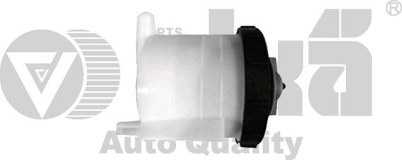 Vika 44221711801 - Expansion Tank, power steering hydraulic oil car-mod.net