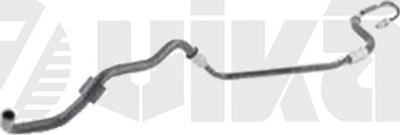 Vika 44221774401 - Hydraulic Hose, steering system car-mod.net