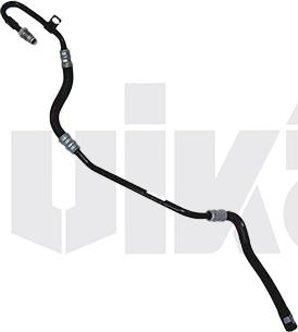 Vika 44221774801 - Hydraulic Hose, steering system car-mod.net