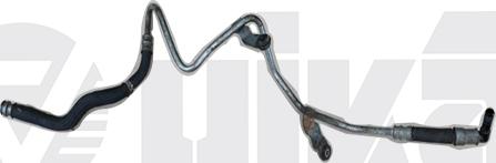 Vika 44221770401 - Hydraulic Hose, steering system car-mod.net