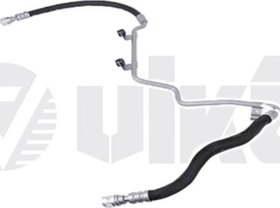 Vika 44221770601 - Hydraulic Hose, steering system car-mod.net