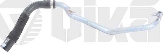 Vika 44221770801 - Hydraulic Hose, steering system car-mod.net