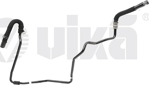 Vika 44221770701 - Hydraulic Hose, steering system car-mod.net