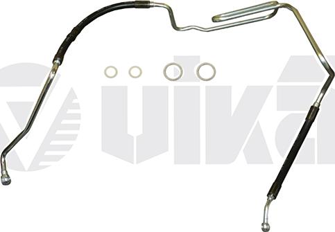 Vika 44221771401 - Hydraulic Hose, steering system car-mod.net