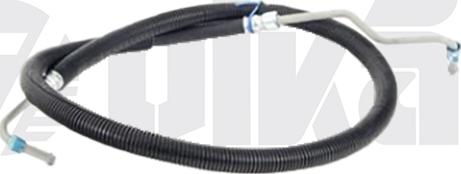 Vika 44221771501 - Hydraulic Hose, steering system car-mod.net