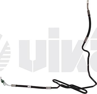 Vika 44221771701 - Hydraulic Hose, steering system car-mod.net