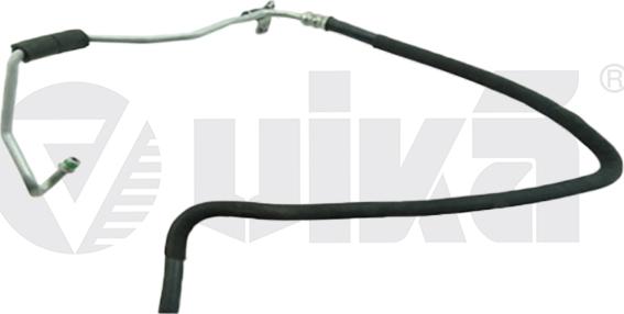 Vika 44221773401 - Hydraulic Hose, steering system car-mod.net