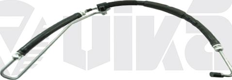 Vika 44221773001 - Hydraulic Hose, steering system car-mod.net