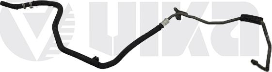 Vika 44221773201 - Hydraulic Hose, steering system car-mod.net