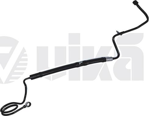Vika 44221772101 - Hydraulic Hose, steering system car-mod.net