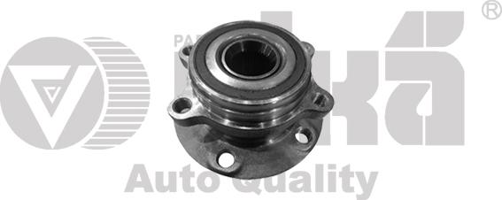 Vika 45980797001 - Bearing Kit, wheel hub car-mod.net