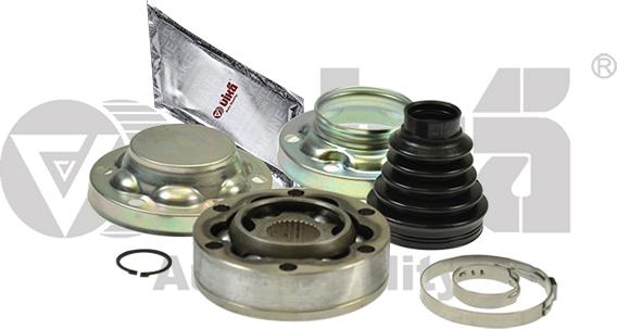 Vika 45981556601 - CV Joint Kit, drive shaft car-mod.net