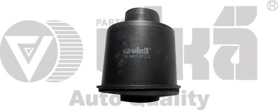 Vika 45010006001 - Mounting, axle beam car-mod.net