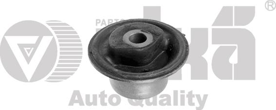 Vika 45010007501 - Mounting, axle beam car-mod.net