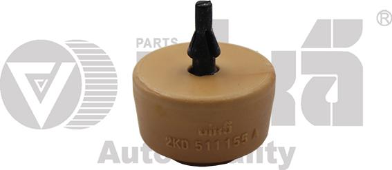 Vika 45110669301 - Rubber Buffer, suspension car-mod.net