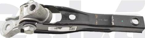 Vika 41991443801 - Holder, engine mounting car-mod.net
