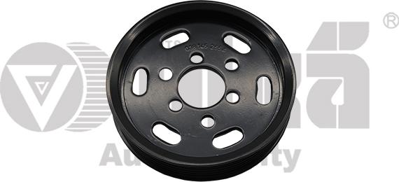 Vika 41450001301 - Pulley, power steering pump car-mod.net