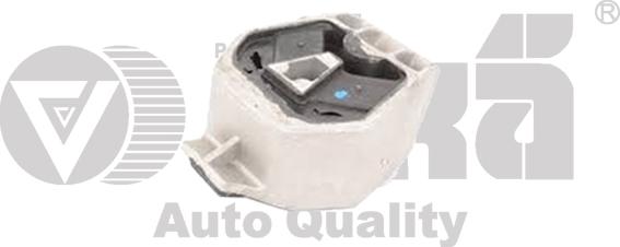 Vika 43990019501 - Mounting, axle beam car-mod.net