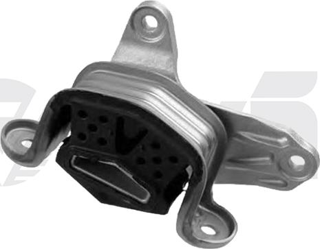 Vika 43991699901 - Holder, engine mounting car-mod.net