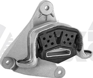Vika 43991700101 - Holder, engine mounting car-mod.net